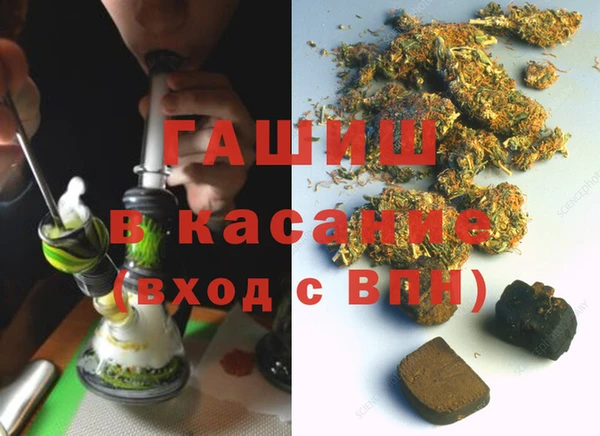 крисы Белокуриха